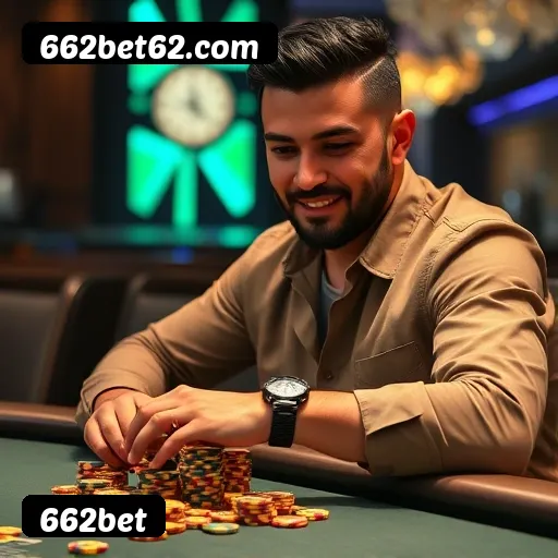 Jogos de Cassino ao Vivo